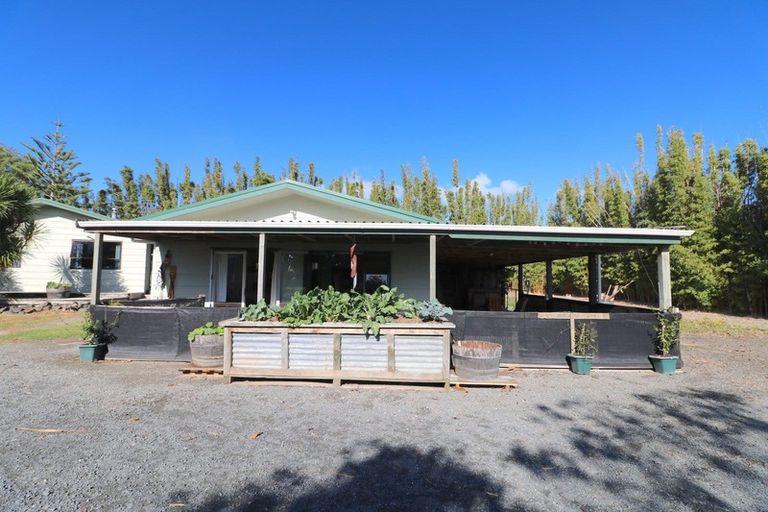 Photo of property in 265 State Highway 1, Kaitaia, 0482