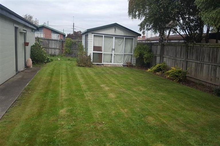 Photo of property in 46 Newmark Street, Bishopdale, Christchurch, 8053