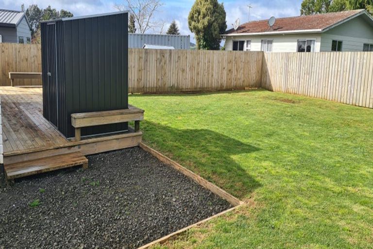 Photo of property in 5 Monument Road, Kaikohe, 0405
