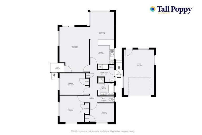 Photo of property in 112 Norana Road, Timberlea, Upper Hutt, 5018