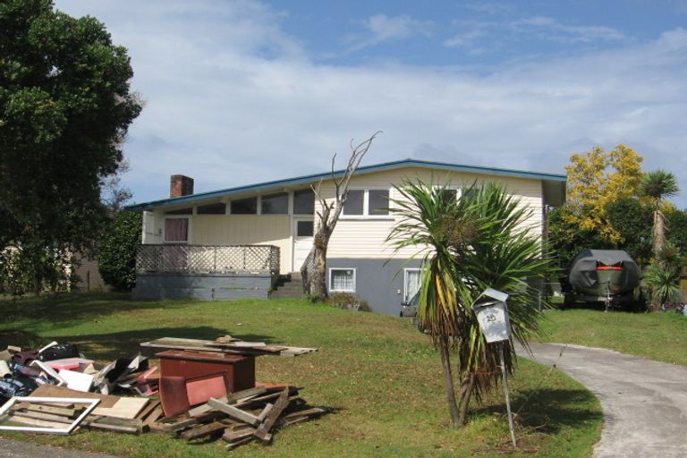 Photo of property in 20 Aronui Terrace, Kelston, Auckland, 0602