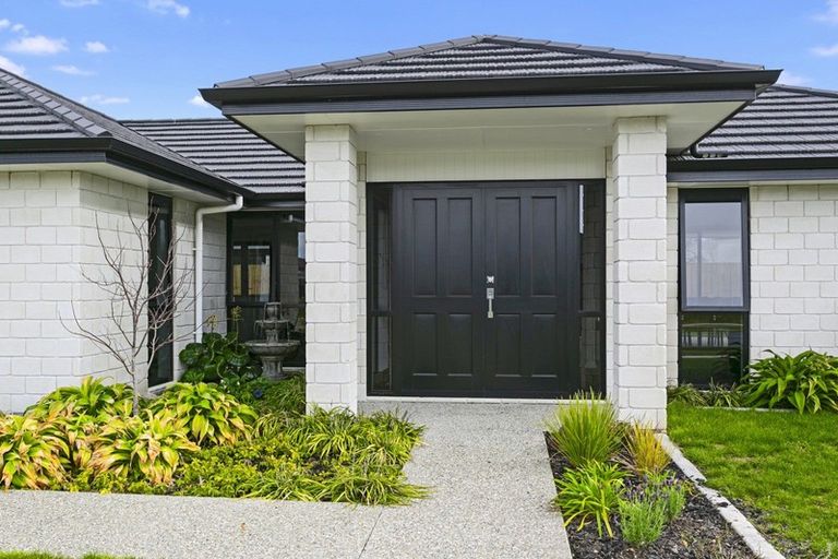 Photo of property in 1 Richardson Road, Matamata, 3400