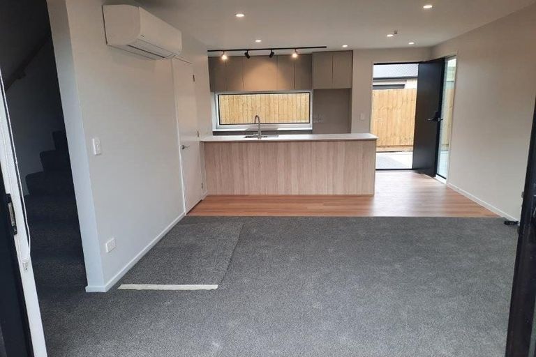 Photo of property in 4/167 Innes Road, St Albans, Christchurch, 8052