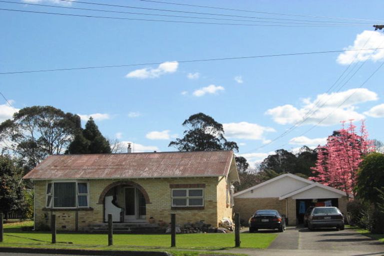 Photo of property in 117 Harris Street, Huntly, 3700