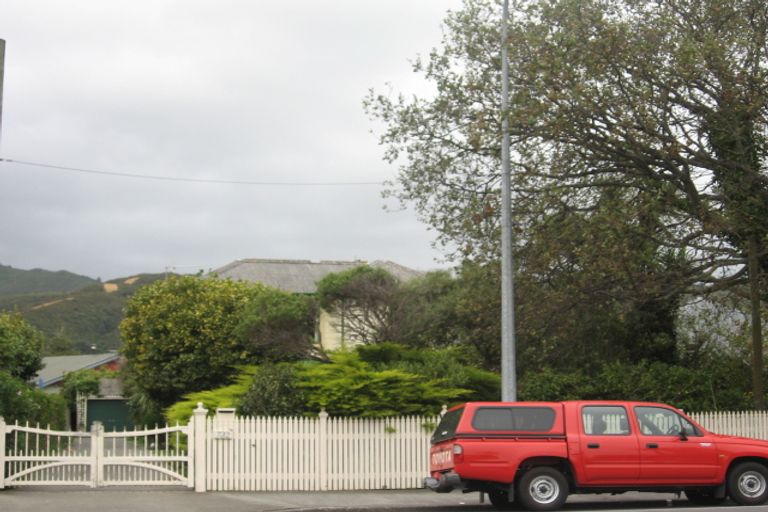 Photo of property in 732 High Street, Boulcott, Lower Hutt, 5010