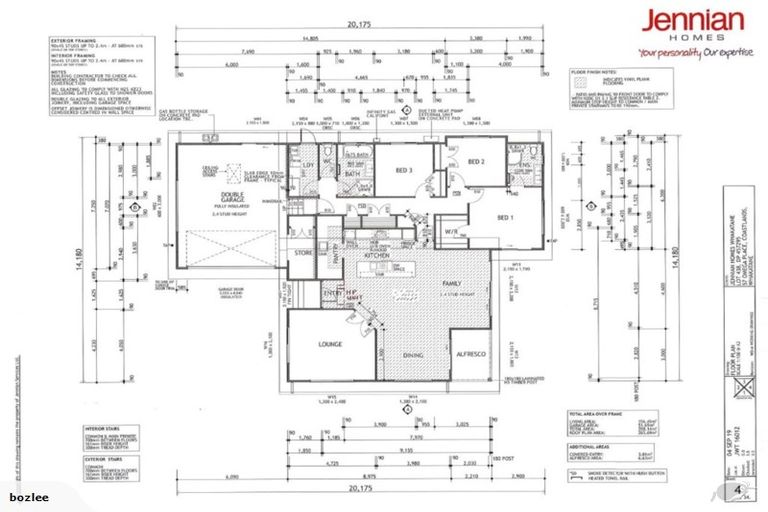 Photo of property in 57 Omega Place, Coastlands, Whakatane, 3120