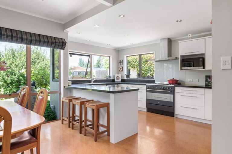 Photo of property in 13 De Vere Crescent, Chartwell, Hamilton, 3210