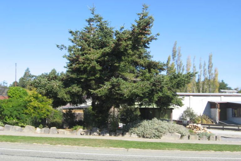 Photo of property in 88 Coonoor Road, Watlington, Timaru, 7910