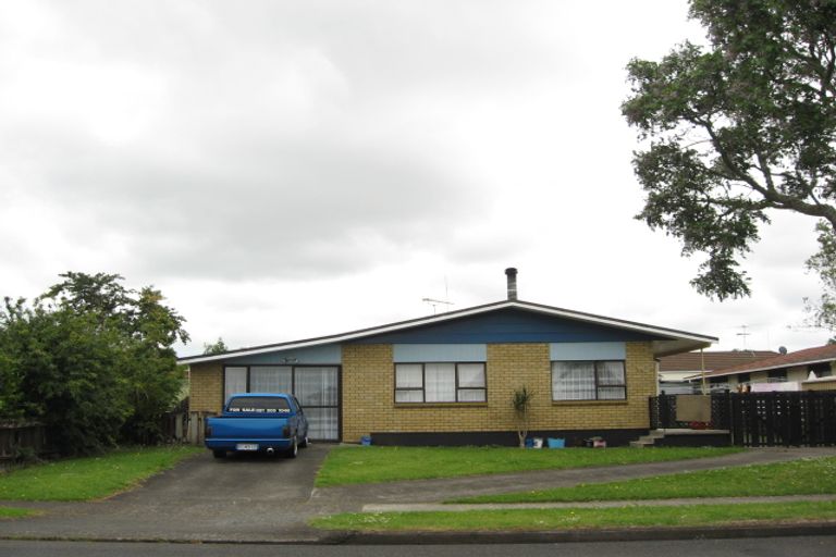 Photo of property in 101 Wellington Street, Pukekohe, 2120