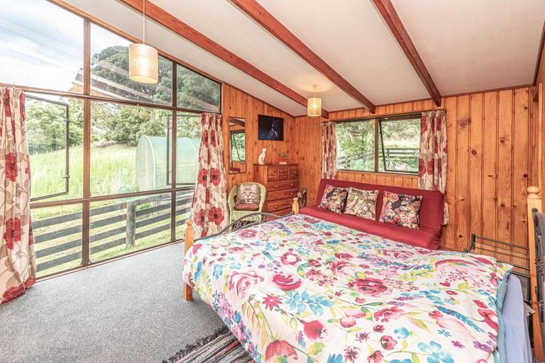 Photo of property in 62 Koatanui Road, Brunswick, Whanganui, 4571