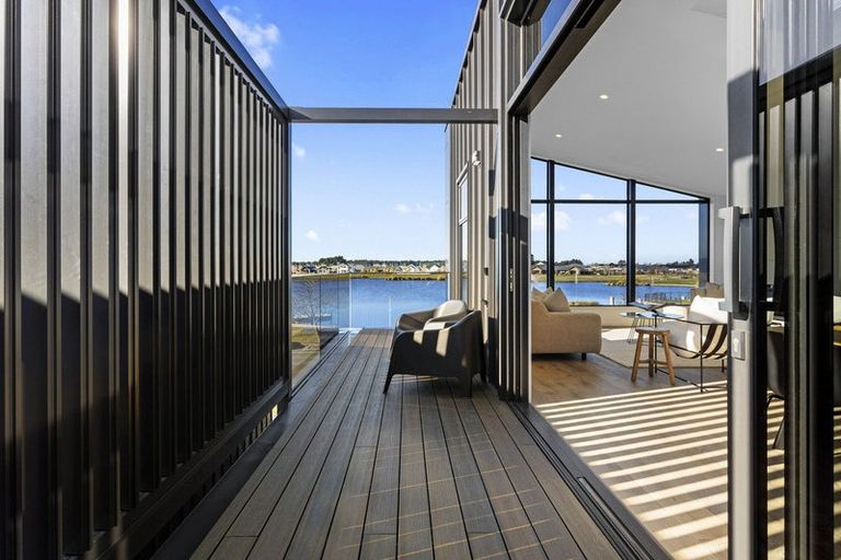 Photo of property in 19b Lakeside Drive, Pegasus, 7612