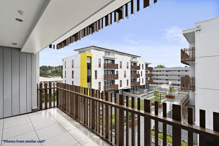 Photo of property in 502/26 Library Lane, Albany, Auckland, 0632