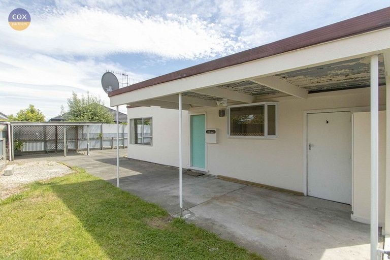 Photo of property in 32c Sanders Avenue, Marewa, Napier, 4110