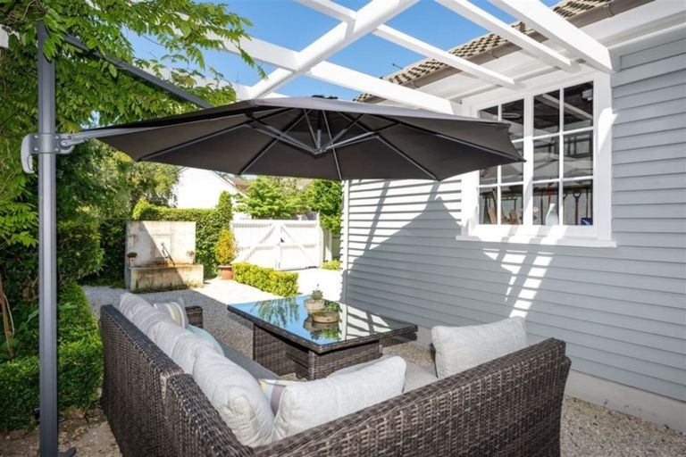 Photo of property in 4 Crichton Terrace, Cashmere, Christchurch, 8022