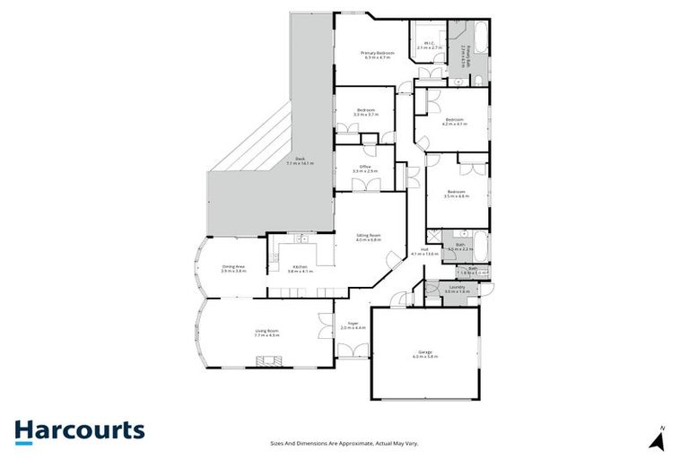 Photo of property in 40 Tralee Terrace, Dannemora, Auckland, 2016