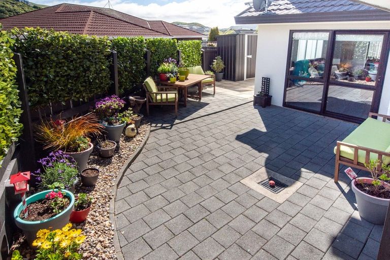 Photo of property in 74 Abilene Crescent, Churton Park, Wellington, 6037