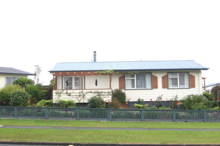 Photo of property in 43 East Parkdale Street, Tokoroa, 3420
