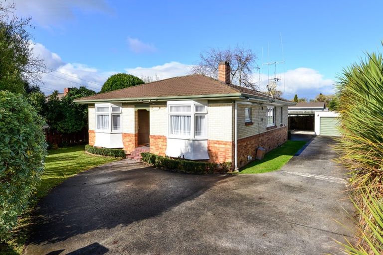 Photo of property in 92 Naylor Street, Hamilton East, Hamilton, 3216