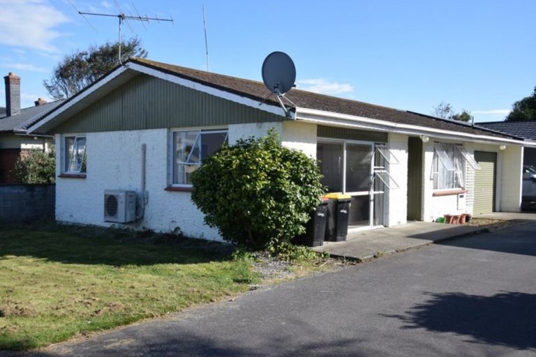 Photo of property in 1/46 Arthur Street, Gladstone, Invercargill, 9810