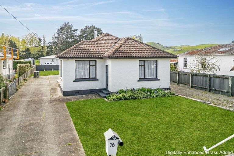 Photo of property in 76 Wigan Street, Gore, 9710