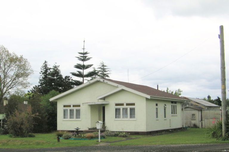 Photo of property in 22 Ema Street, Te Aroha, 3320