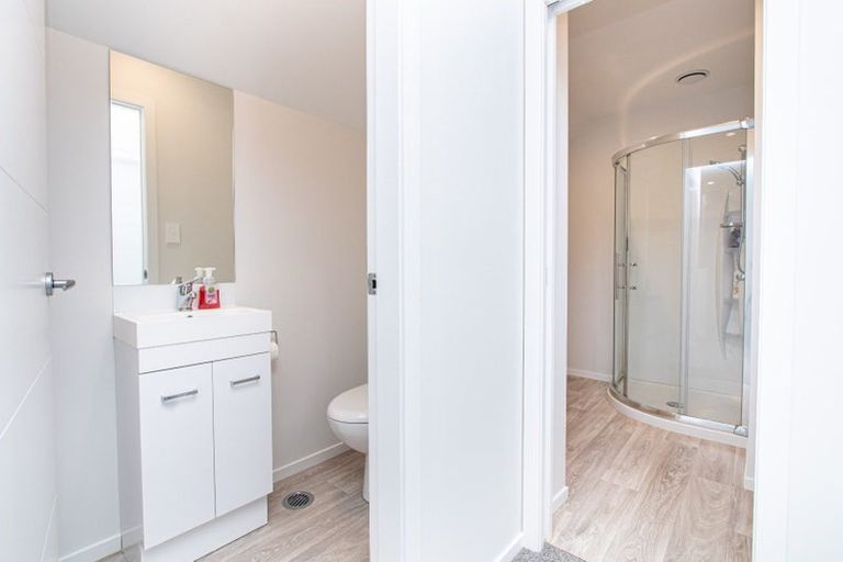 Photo of property in 6/27 Seddon Road, Frankton, Hamilton, 3204