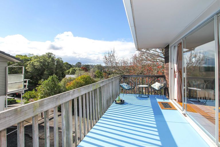 Photo of property in 15 Bishopgate Street, Birkdale, Auckland, 0626