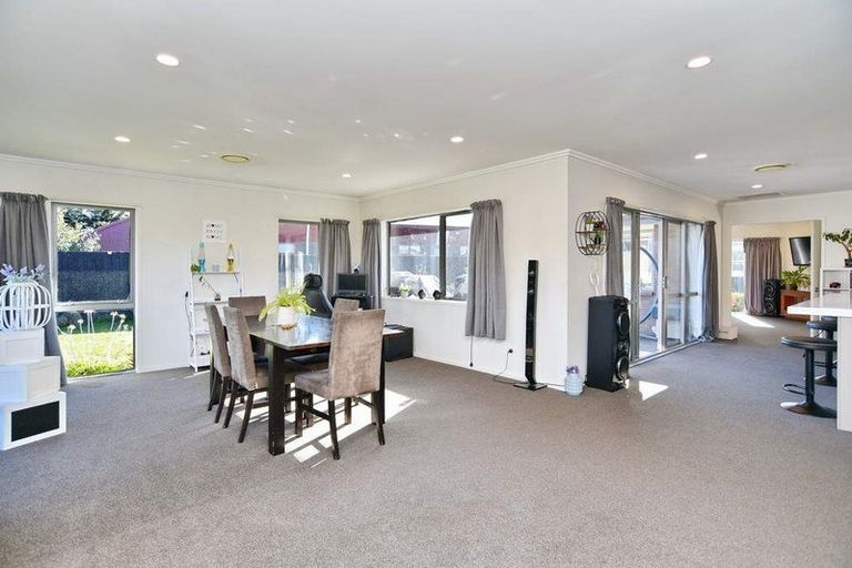 Photo of property in 4 Lower Sefton Road, Ashley, Rangiora, 7477