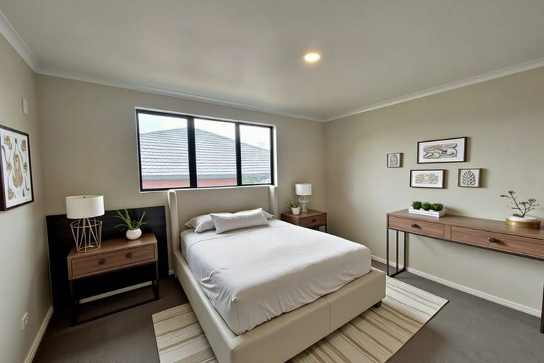 Photo of property in 50 Misty Valley Drive, Henderson, Auckland, 0612