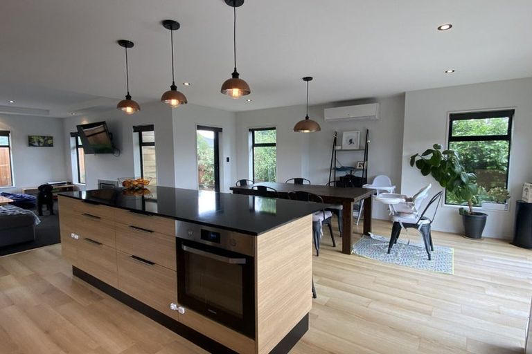 Photo of property in 2 Kruger Road, Halswell, Christchurch, 8025