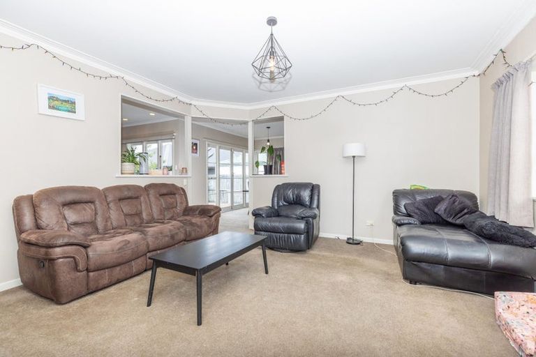 Photo of property in 18 Pearsons Avenue, Claudelands, Hamilton, 3214