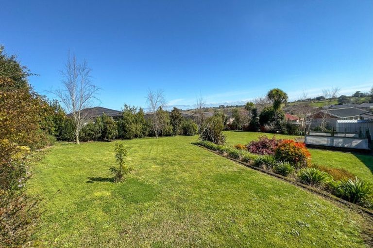 Photo of property in 11 Totara Place, Te Kauwhata, 3710
