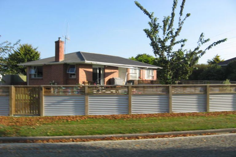 Photo of property in 94 Richard Pearse Drive, Temuka, 7920