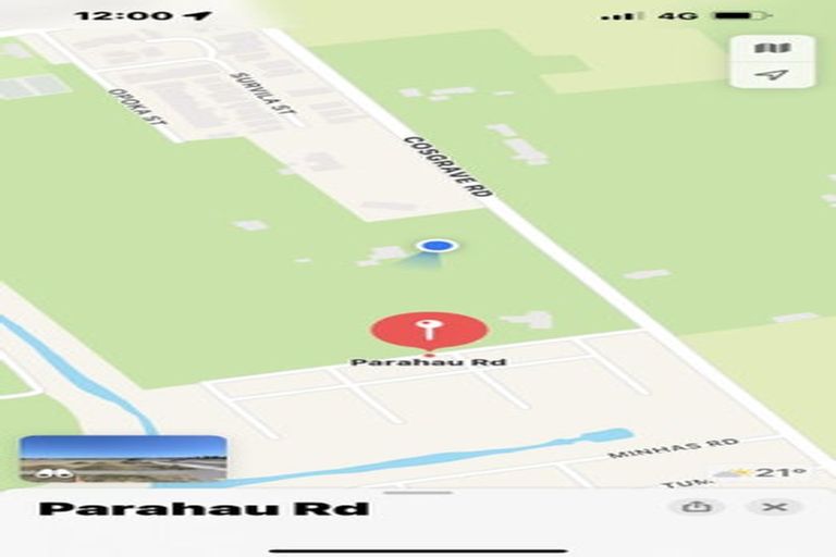 Photo of property in 21 Hoia Street, Papakura, 2110