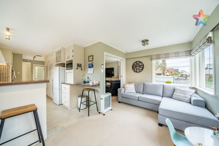 Photo of property in 18 Tennyson Avenue, Avalon, Lower Hutt, 5011