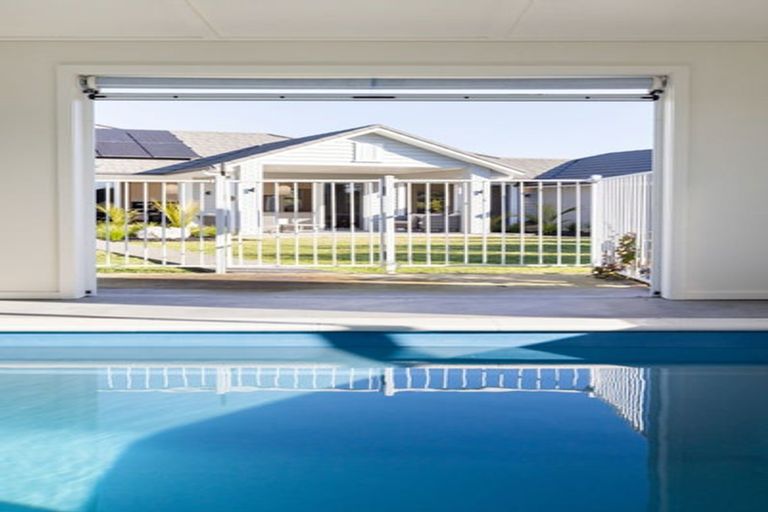 Photo of property in 9 Pukeko Grove, Cambridge, 3434