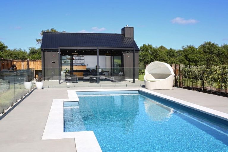 Photo of property in 110a Bryant Road, Karaka, Papakura, 2580