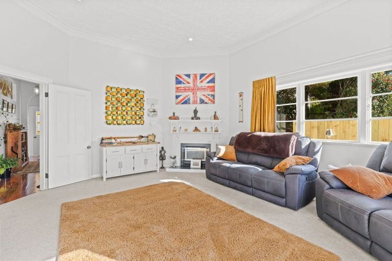 Photo of property in 2c Saint Leonard Street, Saint Johns Hill, Whanganui, 4501