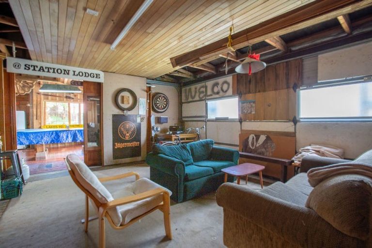 Photo of property in 3 Southridge Drive, Ohakune, 4625