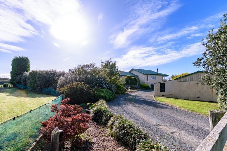 Photo of property in 140 Lake Road, Himatangi, Foxton, 4891