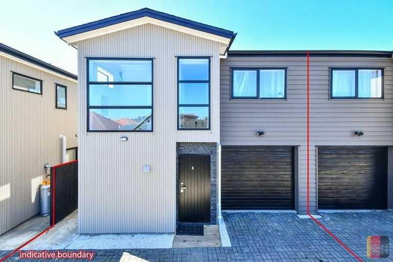 Photo of property in 5/24 Watson Place, Papatoetoe, Auckland, 2025
