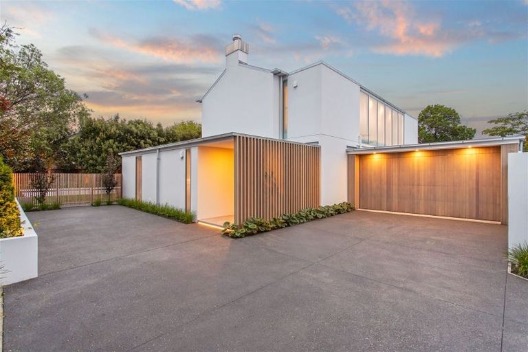 Photo of property in 49 Chapter Street, St Albans, Christchurch, 8052