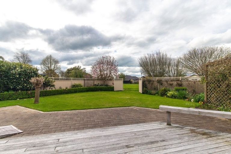 Photo of property in 7 Grant Place, Matamata, 3400