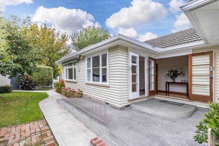 Photo of property in 85 Brookside Terrace, Bryndwr, Christchurch, 8053