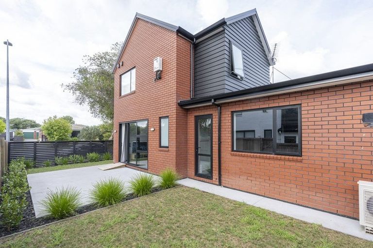 Photo of property in 6/15 Glen Lynne Avenue, Queenwood, Hamilton, 3210