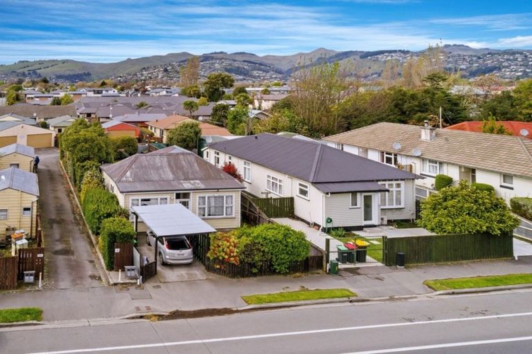 Photo of property in 18 Burlington Street, Sydenham, Christchurch, 8023