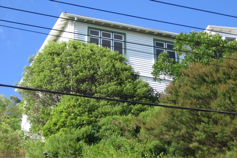 Photo of property in 31 Farnham Street, Mornington, Wellington, 6021