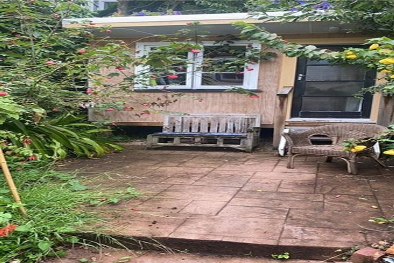 Photo of property in 19 Holloway Road, Aro Valley, Wellington, 6021