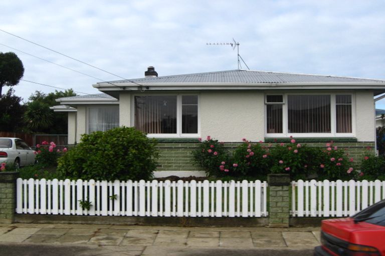 Photo of property in 27 Goodall Street, Mosgiel, 9024