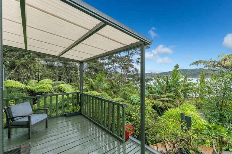 Photo of property in 100c Greenslade Road, Raglan, 3295